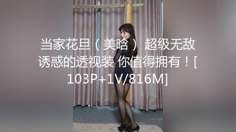 当家花旦（美晗） 超级无敌诱惑的透视装 你值得拥有！[103P+1V/816M]