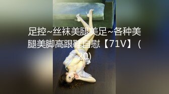 足控~丝袜美腿美足~各种美腿美脚高跟鞋自慰【71V】 (20)