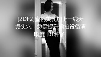 [2DF2]蜜桃美乳加上一线天馒头穴，急需提升偷拍设备清晰度 [BT种子]