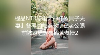 豹纹大耳环肉肉妹子，口交舔屌洗完澡开操，抬腿抽插侧入猛操，大屁股后入大力撞击