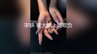 从卫生间出来，他们就这样了