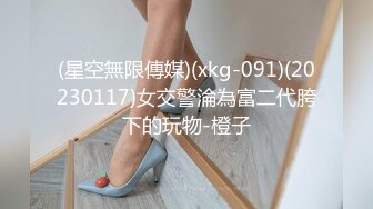 (星空無限傳媒)(xkg-091)(20230117)女交警淪為富二代胯下的玩物-橙子