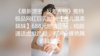 绿王八的平乳老婆