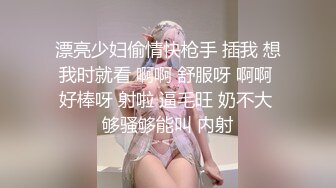 漂亮少妇偷情快枪手 插我 想我时就看 啊啊 舒服呀 啊啊 好棒呀 射啦 逼毛旺 奶不大 够骚够能叫 内射