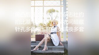 前凸后翘大奶女模特杂志社约拍比基尼泳装广告换衣间暗藏针孔多角度偸拍美女试换多套泳衣