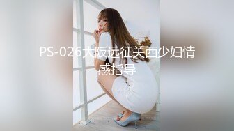 PS-026大阪远征关西少妇情感指导