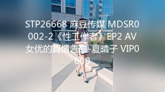 STP26668 麻豆传媒 MDSR0002-2《性工作者》EP2 AV女优的真情告白-夏晴子 VIP0600