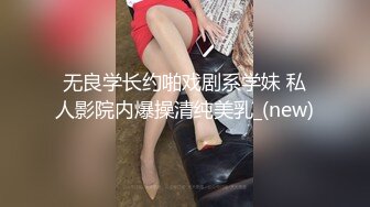 无良学长约啪戏剧系学妹 私人影院内爆操清纯美乳_(new)