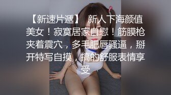 后入抽插，享受呻吟