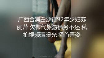 广西合浦白沙镇92年少妇苏丽萍 欠棵代旅游债务不还 私拍视频遭曝光 搔首弄姿