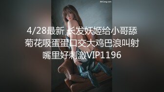 【重磅推荐】推特大神DOM_窒息高质量出品_小学美术老师sub的肛交调教