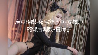 麻豆传媒-私宅舒压堂-女教师的课后调教-夏晴子