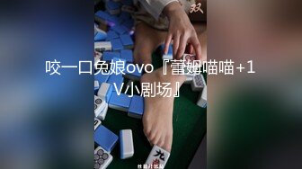 咬一口兔娘ovo『蕾姆喵喵+1V小剧场』