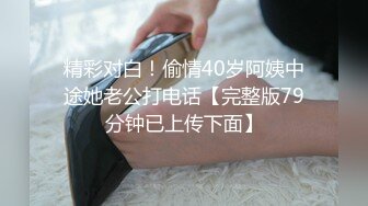 STP28820 美腿性感小姐姐！小女警情趣制服！脱下内裤肥唇美穴，手指大力揉搓，从下往上视角拍摄