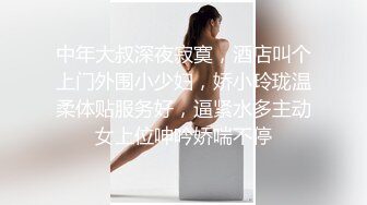 丰乳肥臀长相甜美妹子和炮友居家啪啪，开档露屌裤特写口交，第一视角抽插猛操晃动奶子，骑乘抱着大屁股快速打桩