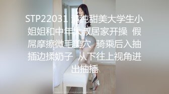 18岁大一骚母狗女友美b自慰2