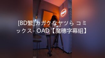 [BD繁]カガクなヤツら コミックス- OAD【魔穗字幕組】