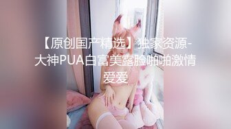 巨乳的愉悦性爱上