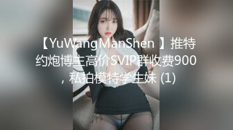 【YuWangManShen 】推特约炮博主高价SVIP群收费900，私拍模特学生妹 (1)