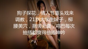 气质新人妹子，灰色吊带，跳蛋隔着内裤刺激