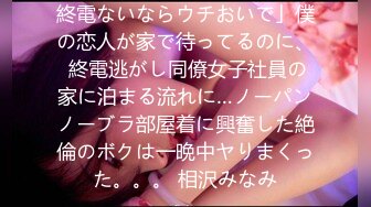 【10月新档】推特肌肉大屌约良大神BDSM调教达人「魏先生」付费资源 被推油按摩的小哥哥强上了但他好会操（二）