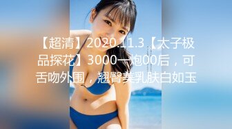 【超清】2020.11.3【太子极品探花】3000一炮00后，可舌吻外围，翘臀美乳肤白如玉