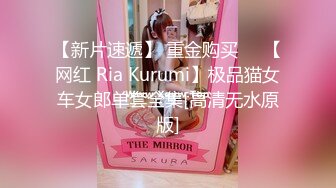 【新片速遞】 重金购买❤️【网红 Ria Kurumi】极品猫女车女郎单套全集[高清无水原版]