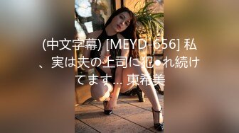 (中文字幕) [MEYD-656] 私、実は夫の上司に犯●れ続けてます… 東希美