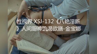 性视界 XSJ-132《八艳淫新》人间厨神饥渴欲膳-金宝娜