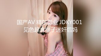 国产AV 精东影业 JDKY001 见色起意继子迷奸后妈