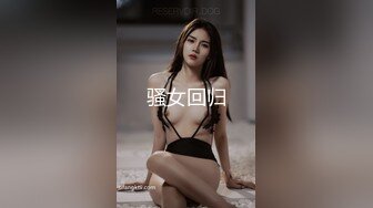 骚女回归