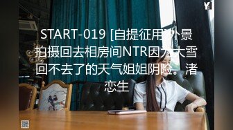 START-019 [自提征用]外景拍摄回去相房间NTR因为大雪回不去了的天气姐姐阴险。渚恋生