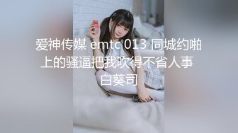 爱神传媒 emtc 013 同城约啪上的骚逼把我吹得不省人事 白葵司