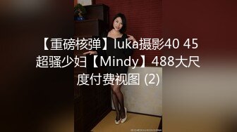 【重磅核弹】luka摄影40 45超骚少妇【Mindy】488大尺度付费视图 (2)