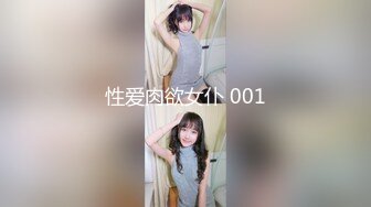 性爱肉欲女仆 001