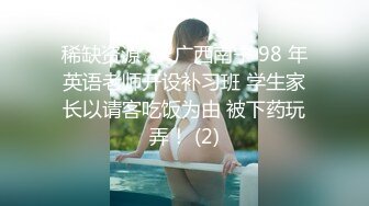 【自整理】练习瑜伽的苗条少女把紧身裤剪个破洞做一字马劈叉，这下不勒小逼了！【203V】 (156)