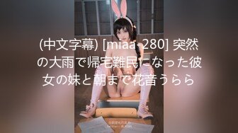 (中文字幕) [miaa-280] 突然の大雨で帰宅難民になった彼女の妹と朝まで花音うらら