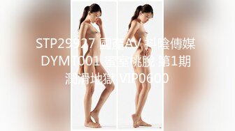 STP29927 國產AV 抖陰傳媒 DYMT001 蜜室桃脫 第1期 潤滑地獄 VIP0600