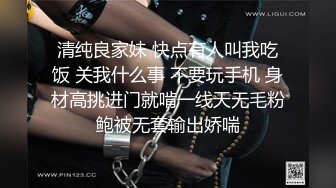 小希初次尝试肛塞和狗爬,-