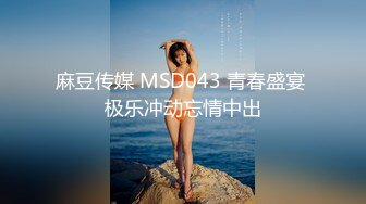 麻豆传媒 MSD043 青春盛宴 极乐冲动忘情中出